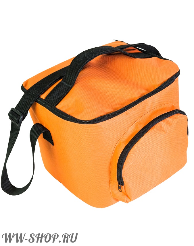 сумка для кальяна k.bag hookah 360*240*285 оранжевая Калининград