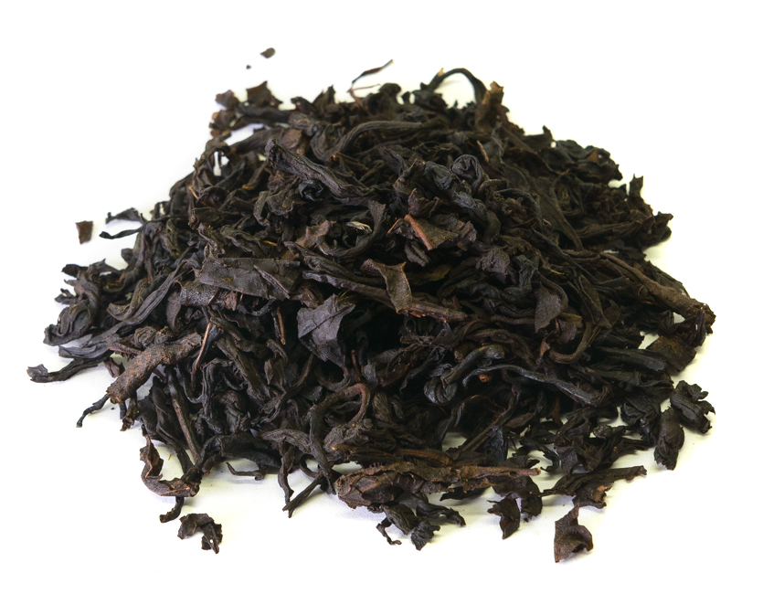 эрл грей (samovartime) / чай ароматизированный черный Калининград