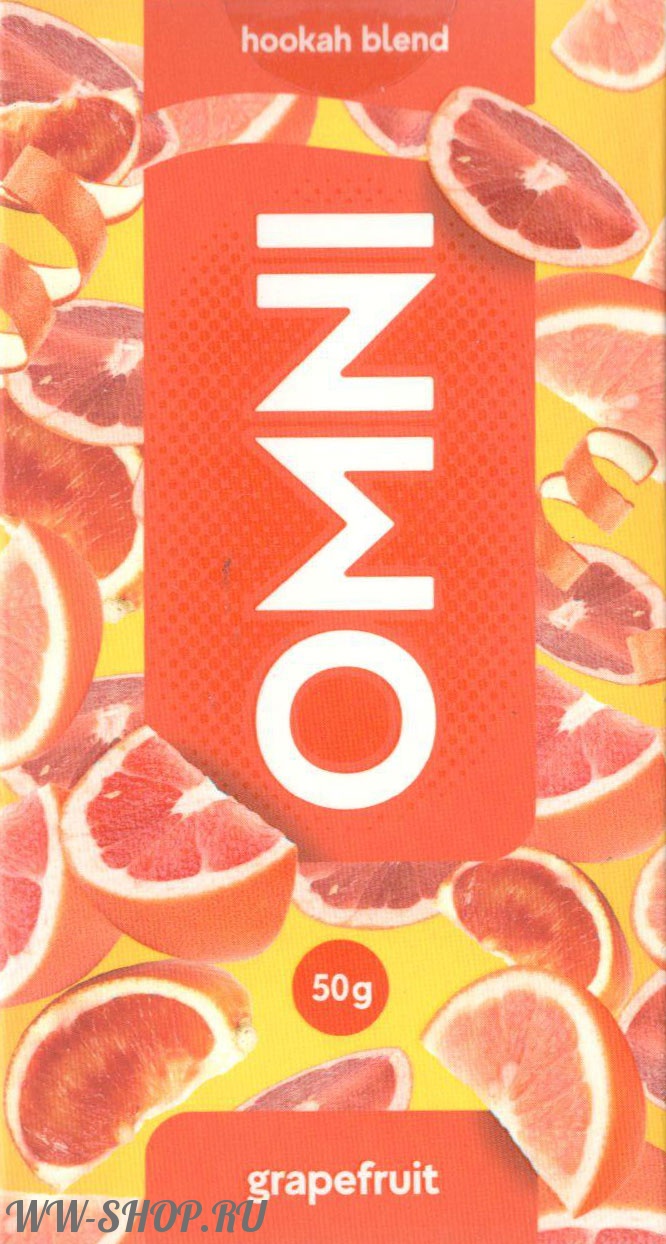 omni- грейпфрут (grapefruit) Калининград