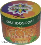 kaleidoscope- апельсин (strip silzz) Калининград