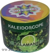 kaleidoscope- каламанси (kalamansi) Калининград
