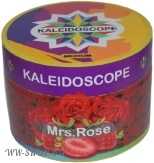 kaleidoscope- миссис роуз (mrs. rose) Калининград
