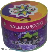 kaleidoscope- черная смородина (black currant) Калининград