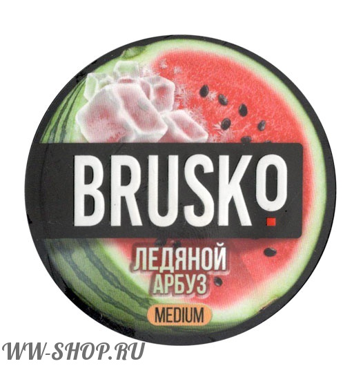 brusko- ледяной арбуз Калининград