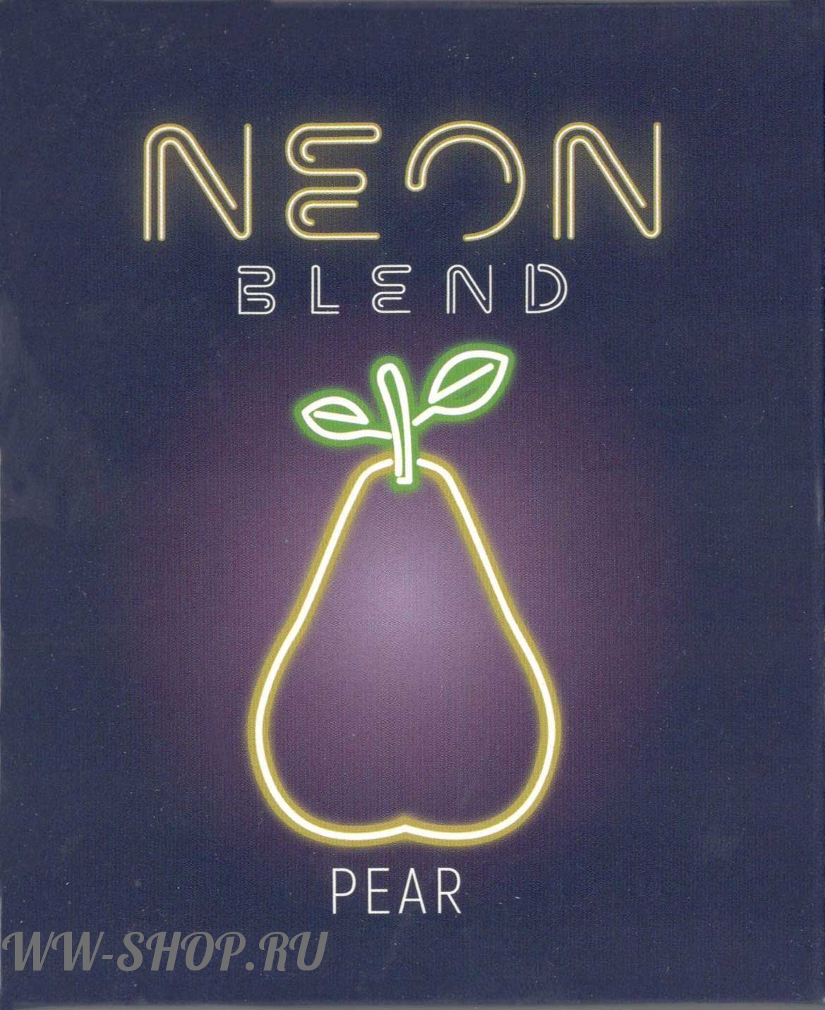 neon- груша (pear) Калининград