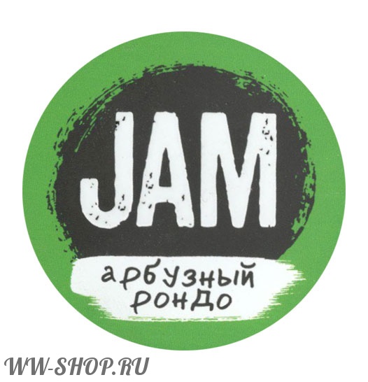 jam- арбузный рондо Калининград